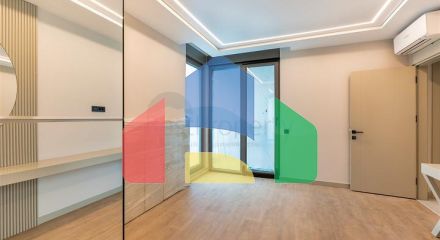 Квартири планування 3 + 1 в районі Унджали - Анталія Квартири планування 3 + 1 в районі Унджали - Анталія