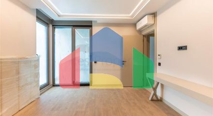 Квартири планування 3 + 1 в районі Унджали - Анталія Квартири планування 3 + 1 в районі Унджали - Анталія