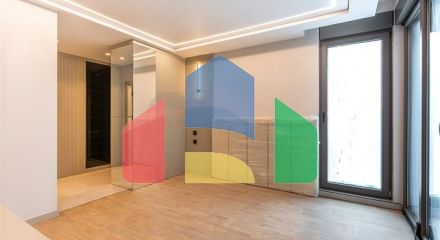 Квартири планування 3 + 1 в районі Унджали - Анталія Квартири планування 3 + 1 в районі Унджали - Анталія