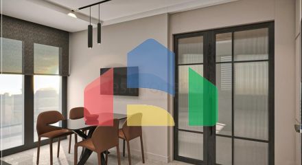 Квартири планування 3 + 1 в районі Унджали - Анталія Квартири планування 3 + 1 в районі Унджали - Анталія