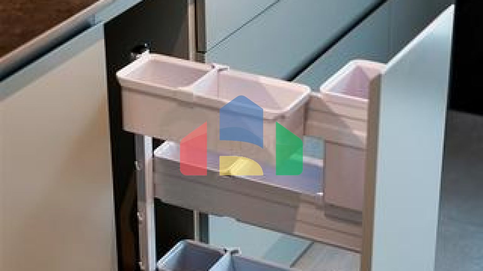 Квартири планування 3 + 1 в районі Унджали - Анталія