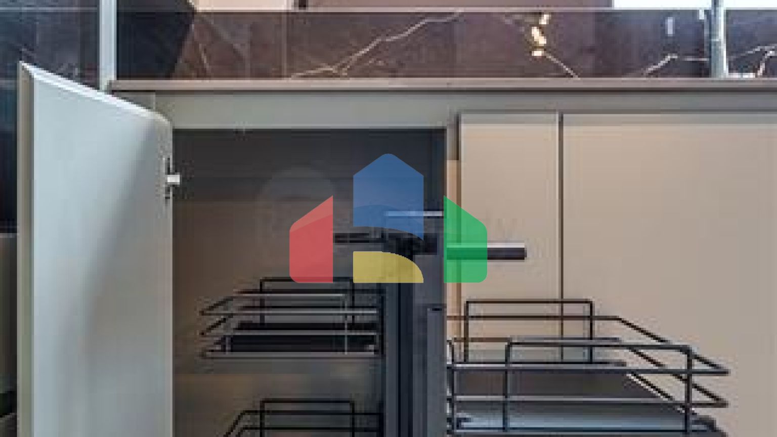 Квартири планування 3 + 1 в районі Унджали - Анталія