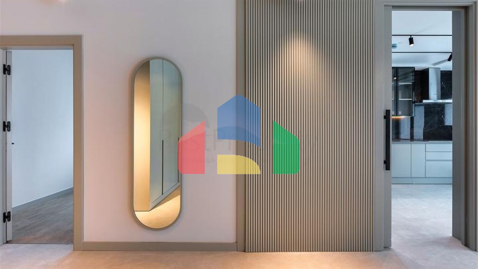 Квартири планування 3 + 1 в районі Унджали - Анталія