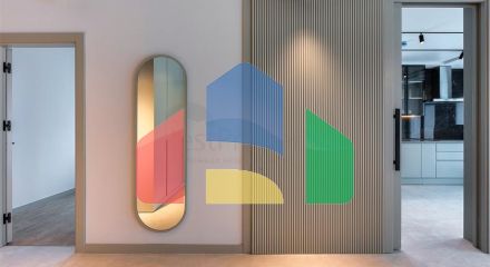 Квартири планування 3 + 1 в районі Унджали - Анталія Квартири планування 3 + 1 в районі Унджали - Анталія