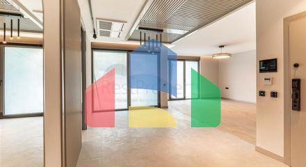 Квартири планування 3 + 1 в районі Унджали - Анталія Квартири планування 3 + 1 в районі Унджали - Анталія