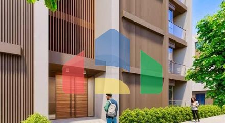 Квартири планування 3 + 1 в районі Унджали - Анталія Квартири планування 3 + 1 в районі Унджали - Анталія