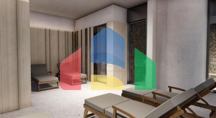 Квартири планування 3 + 1 в районі Унджали - Анталія Квартири планування 3 + 1 в районі Унджали - Анталія