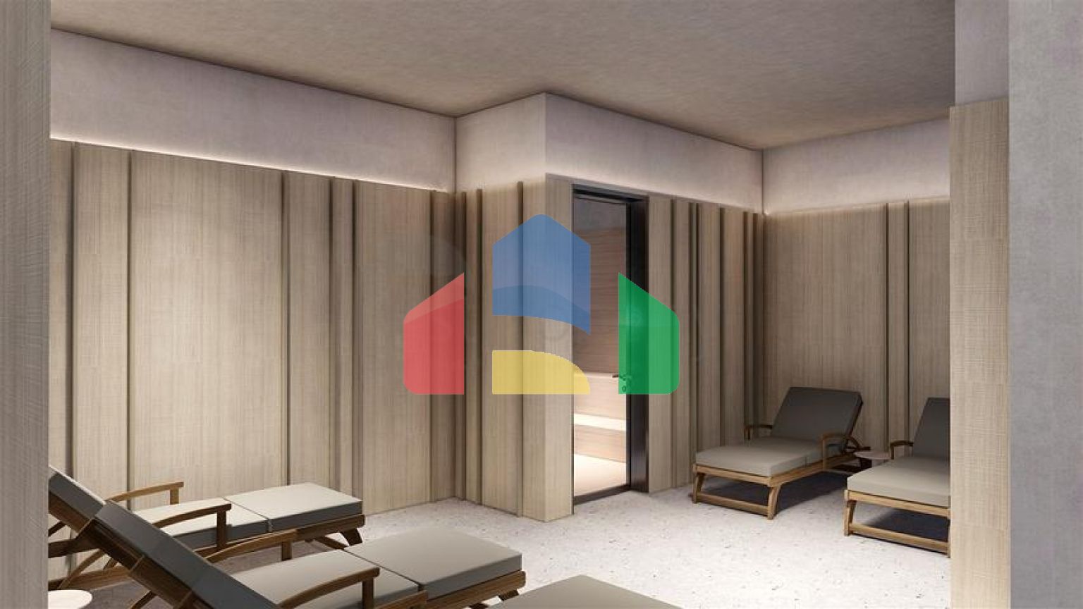 Квартири планування 3 + 1 в районі Унджали - Анталія