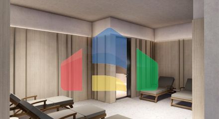 Квартири планування 3 + 1 в районі Унджали - Анталія Квартири планування 3 + 1 в районі Унджали - Анталія