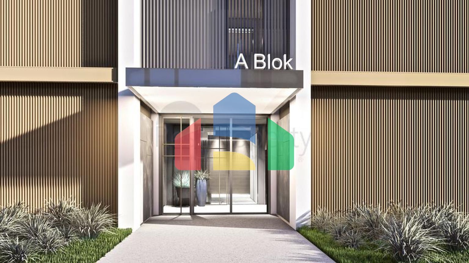 Квартири планування 3 + 1 в районі Унджали - Анталія