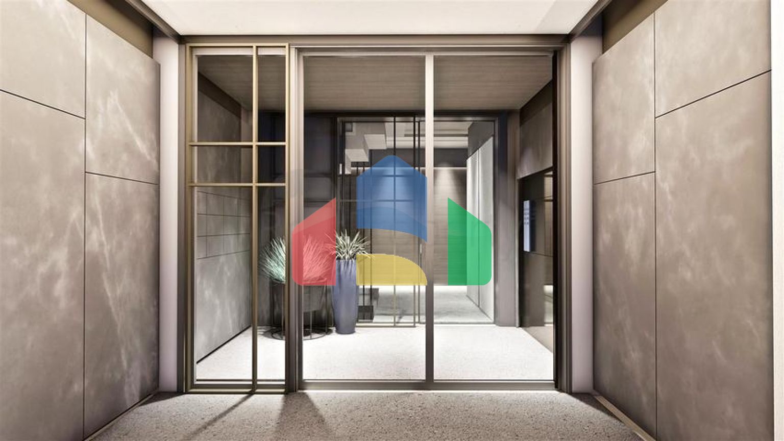 Квартири планування 3 + 1 в районі Унджали - Анталія