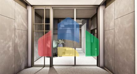 Квартири планування 3 + 1 в районі Унджали - Анталія Квартири планування 3 + 1 в районі Унджали - Анталія