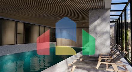 Квартири планування 3 + 1 в районі Унджали - Анталія Квартири планування 3 + 1 в районі Унджали - Анталія