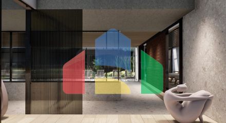 Квартири планування 3 + 1 в районі Унджали - Анталія Квартири планування 3 + 1 в районі Унджали - Анталія