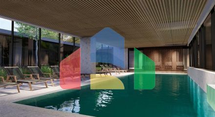 Квартири планування 3 + 1 в районі Унджали - Анталія Квартири планування 3 + 1 в районі Унджали - Анталія