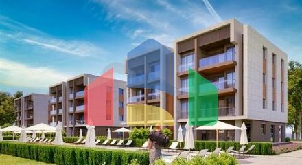 Квартири планування 3 + 1 в районі Унджали - Анталія Квартири планування 3 + 1 в районі Унджали - Анталія