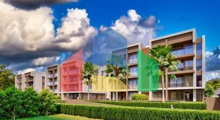 Квартири планування 3 + 1 в районі Унджали - Анталія Квартири планування 3 + 1 в районі Унджали - Анталія