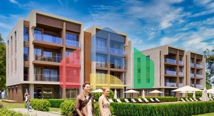 Квартири планування 3 + 1 в районі Унджали - Анталія Квартири планування 3 + 1 в районі Унджали - Анталія