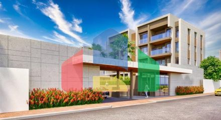 Квартири планування 3 + 1 в районі Унджали - Анталія Квартири планування 3 + 1 в районі Унджали - Анталія