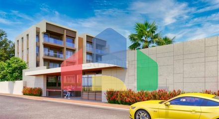 Квартири планування 3 + 1 в районі Унджали - Анталія Квартири планування 3 + 1 в районі Унджали - Анталія