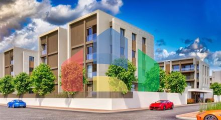 Квартири планування 3 + 1 в районі Унджали - Анталія Квартири планування 3 + 1 в районі Унджали - Анталія