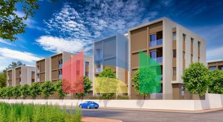 Квартири планування 3 + 1 в районі Унджали - Анталія Квартири планування 3 + 1 в районі Унджали - Анталія