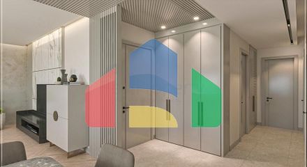 Квартири планування 3 + 1 в районі Унджали - Анталія Квартири планування 3 + 1 в районі Унджали - Анталія