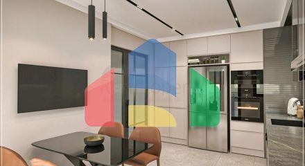 Квартири планування 3 + 1 в районі Унджали - Анталія Квартири планування 3 + 1 в районі Унджали - Анталія