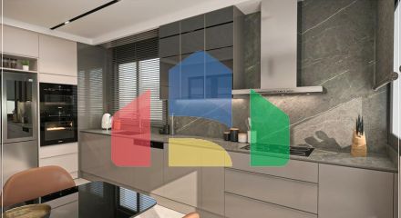 Квартири планування 3 + 1 в районі Унджали - Анталія Квартири планування 3 + 1 в районі Унджали - Анталія