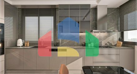 Квартири планування 3 + 1 в районі Унджали - Анталія Квартири планування 3 + 1 в районі Унджали - Анталія