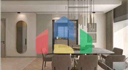 Квартири планування 3 + 1 в районі Унджали - Анталія Квартири планування 3 + 1 в районі Унджали - Анталія