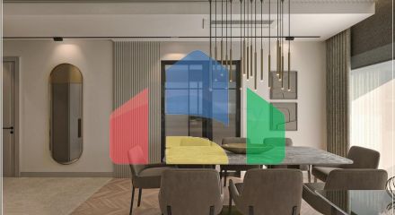 Квартири планування 3 + 1 в районі Унджали - Анталія Квартири планування 3 + 1 в районі Унджали - Анталія