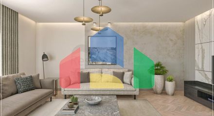 Квартири планування 3 + 1 в районі Унджали - Анталія Квартири планування 3 + 1 в районі Унджали - Анталія