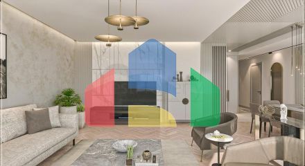 Квартири планування 3 + 1 в районі Унджали - Анталія Квартири планування 3 + 1 в районі Унджали - Анталія