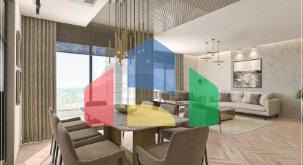 Квартири планування 3 + 1 в районі Унджали - Анталія Квартири планування 3 + 1 в районі Унджали - Анталія