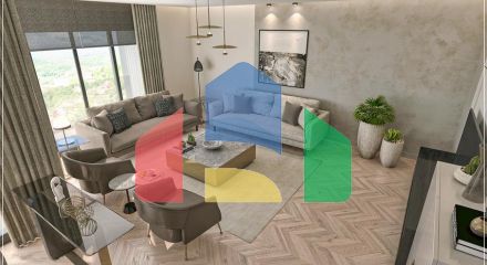 Квартири планування 3 + 1 в районі Унджали - Анталія Квартири планування 3 + 1 в районі Унджали - Анталія