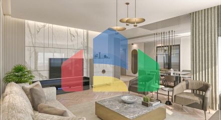 Квартири планування 3 + 1 в районі Унджали - Анталія Квартири планування 3 + 1 в районі Унджали - Анталія