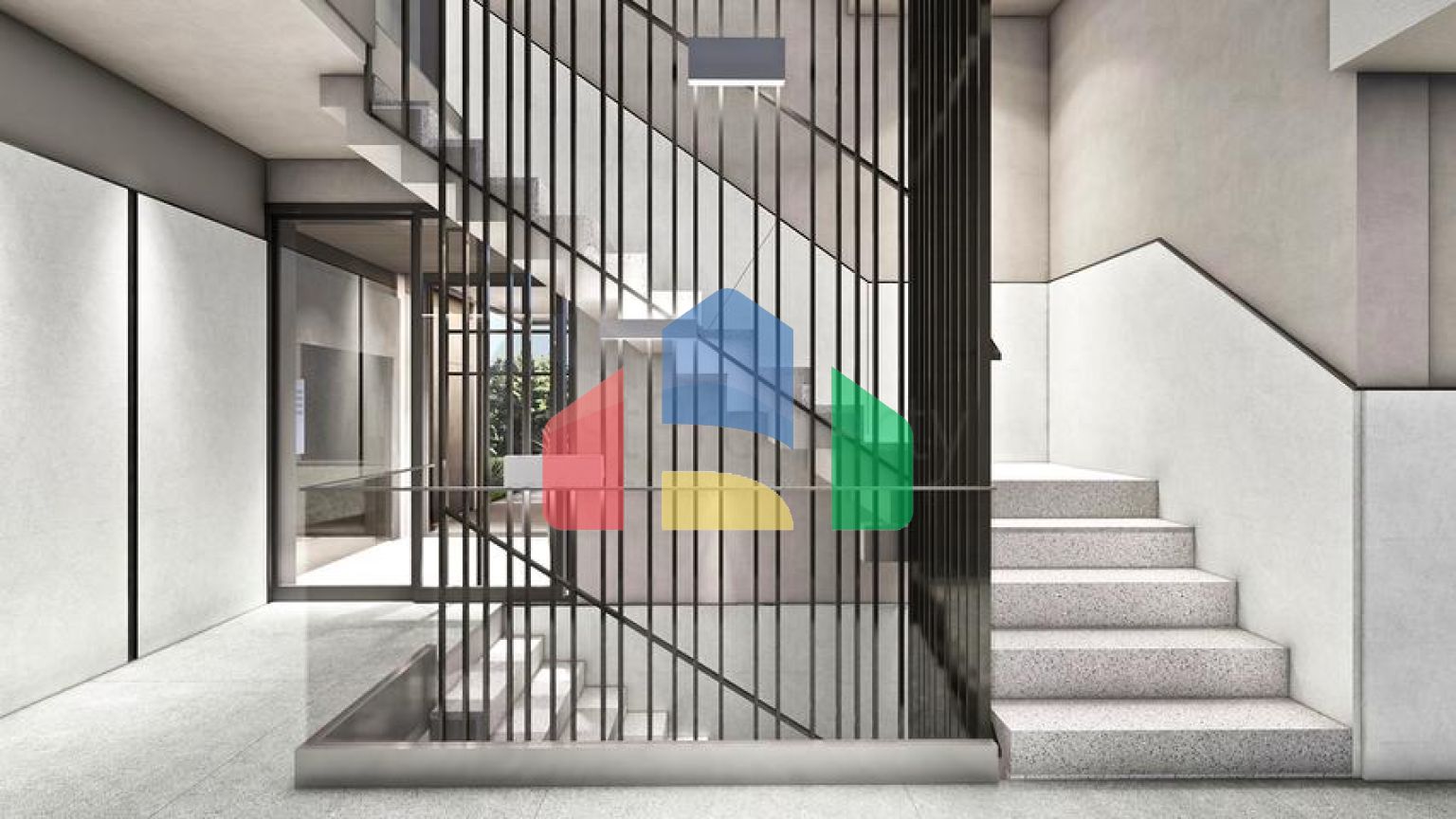 Квартири планування 3 + 1 в районі Унджали - Анталія