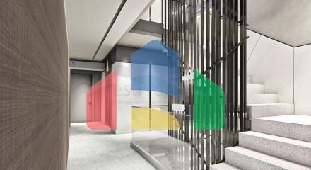 Квартири планування 3 + 1 в районі Унджали - Анталія Квартири планування 3 + 1 в районі Унджали - Анталія