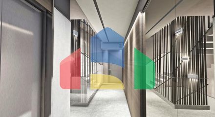 Квартири планування 3 + 1 в районі Унджали - Анталія Квартири планування 3 + 1 в районі Унджали - Анталія