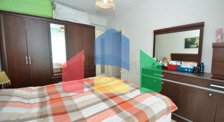 A 2+1 apartment in the Persimmon - Antalya neighborhood
