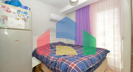 A 2+1 apartment in the Persimmon - Antalya neighborhood