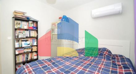 A 2+1 apartment in the Persimmon - Antalya neighborhood