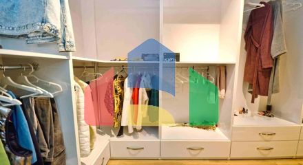 Простора квартира планування 4 + 1 в мікрорайоні Унджали - Анталія Простора квартира планування 4 + 1 в мікрорайоні Унджали - Анталія