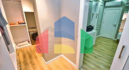 Простора квартира планування 4 + 1 в мікрорайоні Унджали - Анталія Простора квартира планування 4 + 1 в мікрорайоні Унджали - Анталія