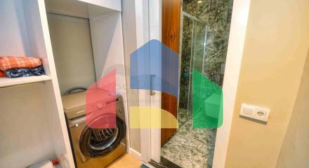 Простора квартира планування 4 + 1 в мікрорайоні Унджали - Анталія Простора квартира планування 4 + 1 в мікрорайоні Унджали - Анталія