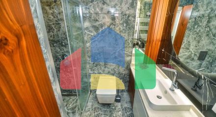 Простора квартира планування 4 + 1 в мікрорайоні Унджали - Анталія Простора квартира планування 4 + 1 в мікрорайоні Унджали - Анталія