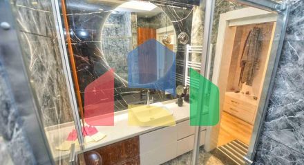 Простора квартира планування 4 + 1 в мікрорайоні Унджали - Анталія Простора квартира планування 4 + 1 в мікрорайоні Унджали - Анталія