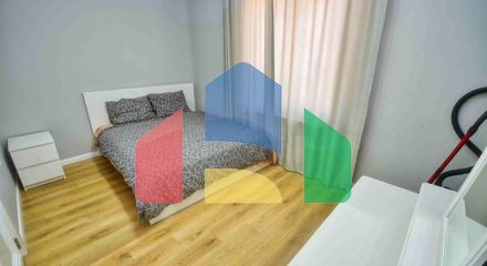 Простора квартира планування 4 + 1 в мікрорайоні Унджали - Анталія Простора квартира планування 4 + 1 в мікрорайоні Унджали - Анталія