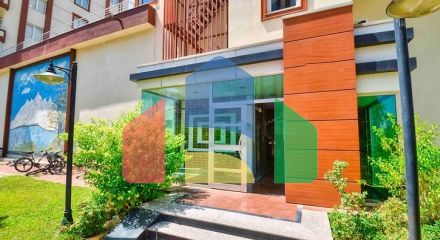 Простора квартира планування 4 + 1 в мікрорайоні Унджали - Анталія Простора квартира планування 4 + 1 в мікрорайоні Унджали - Анталія